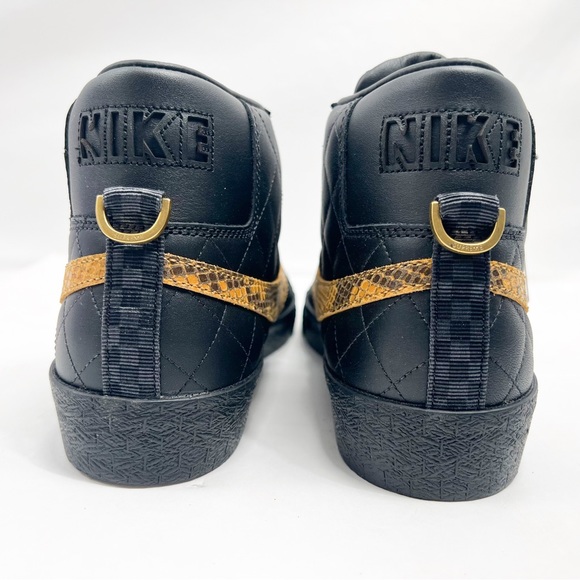 Supreme®/Nike SB Blazer Mid Sneakers😳😳😳🔥🔥🔥 - Picture 10 of 13